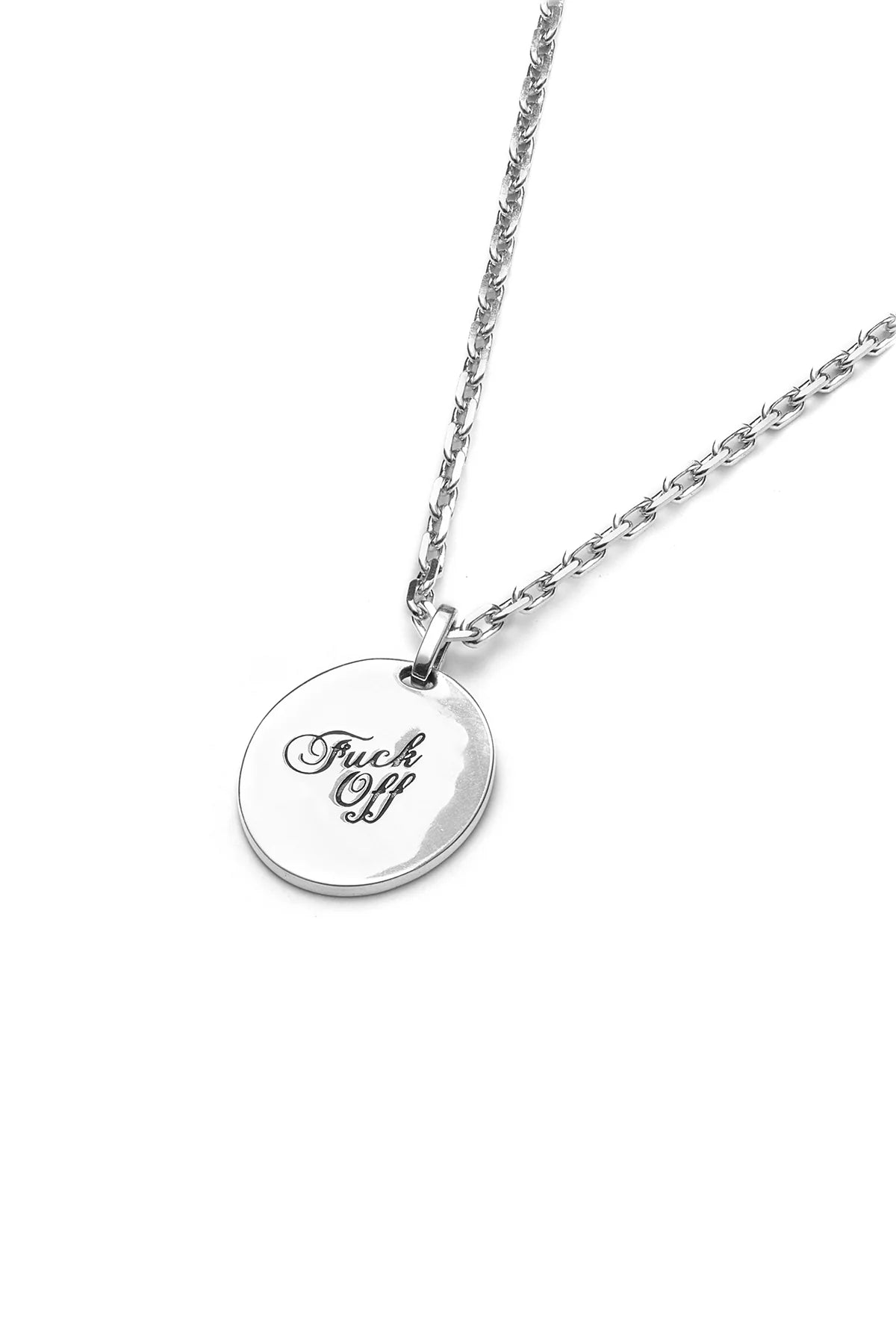 SGC // Warm Welcome Necklace