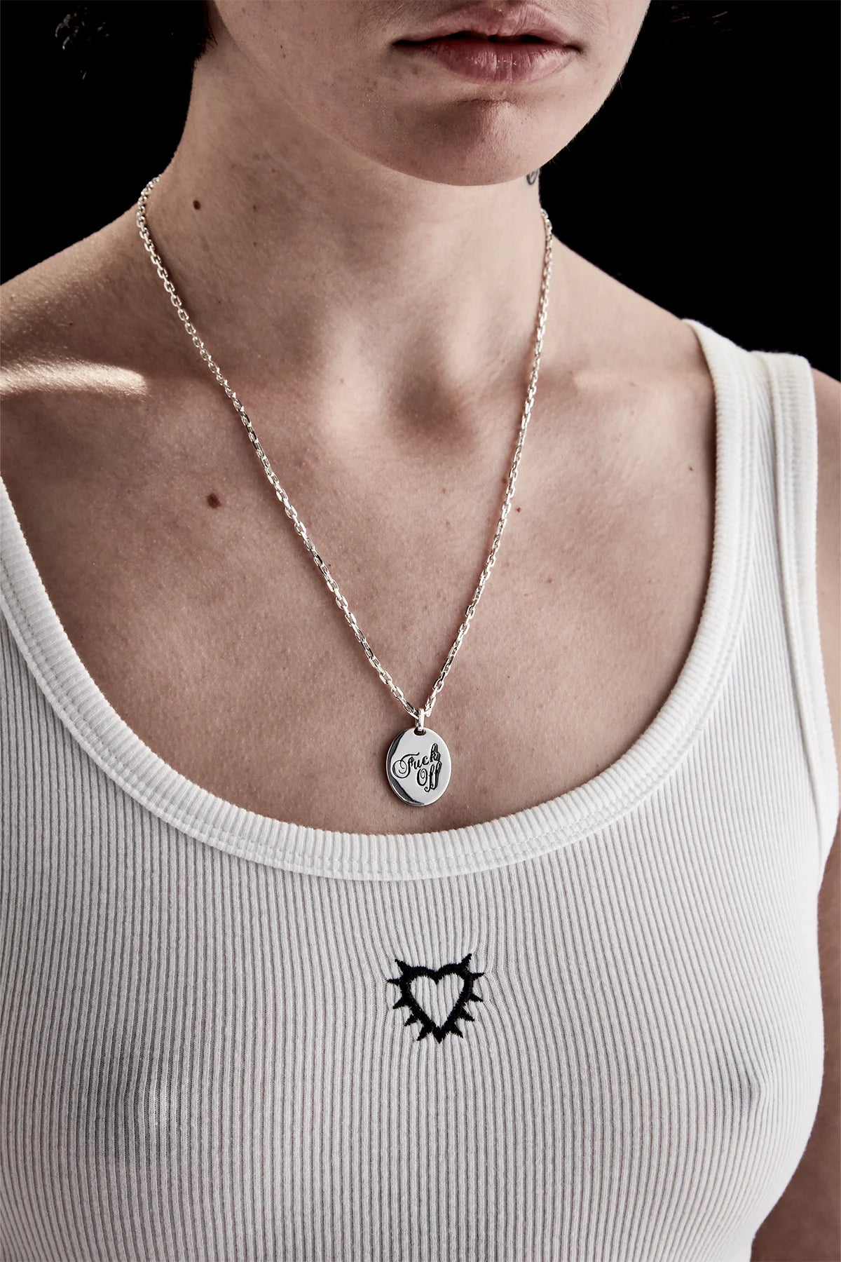 SGC // Warm Welcome Necklace