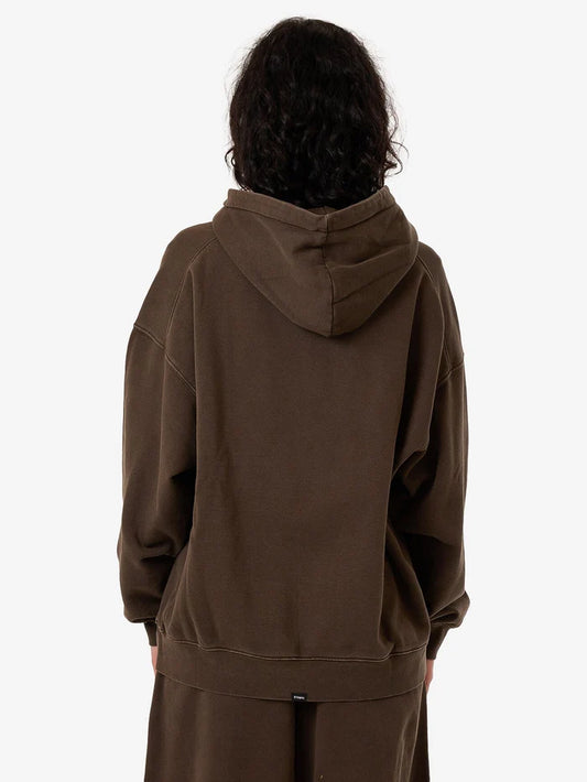 THRILLS // Home Advantage Cocoon Panel Hood WREN
