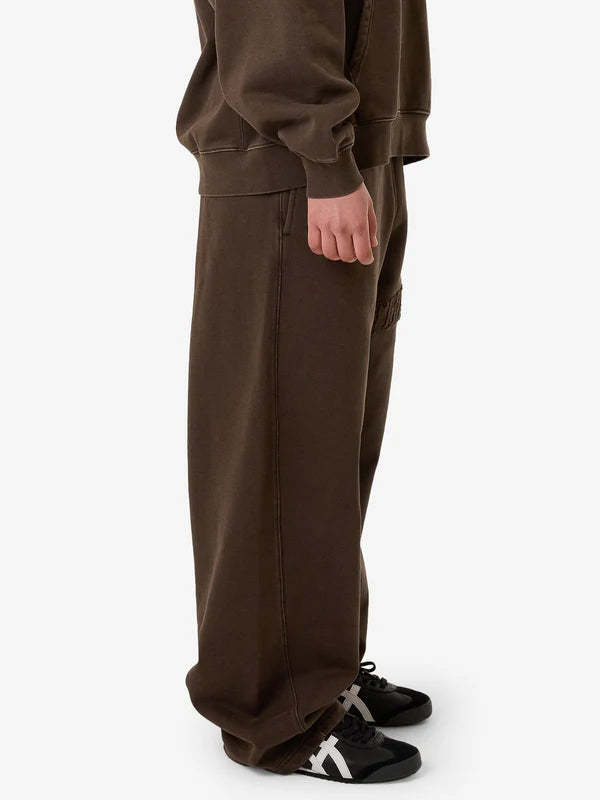 THRILLS // Home Advantage Track Pant WREN