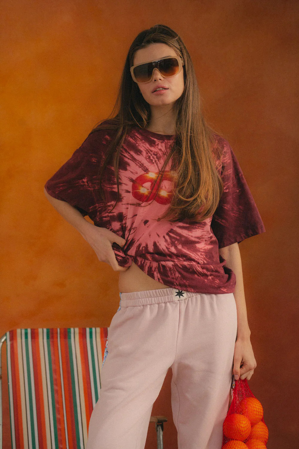 Wheelhouse Core Tee