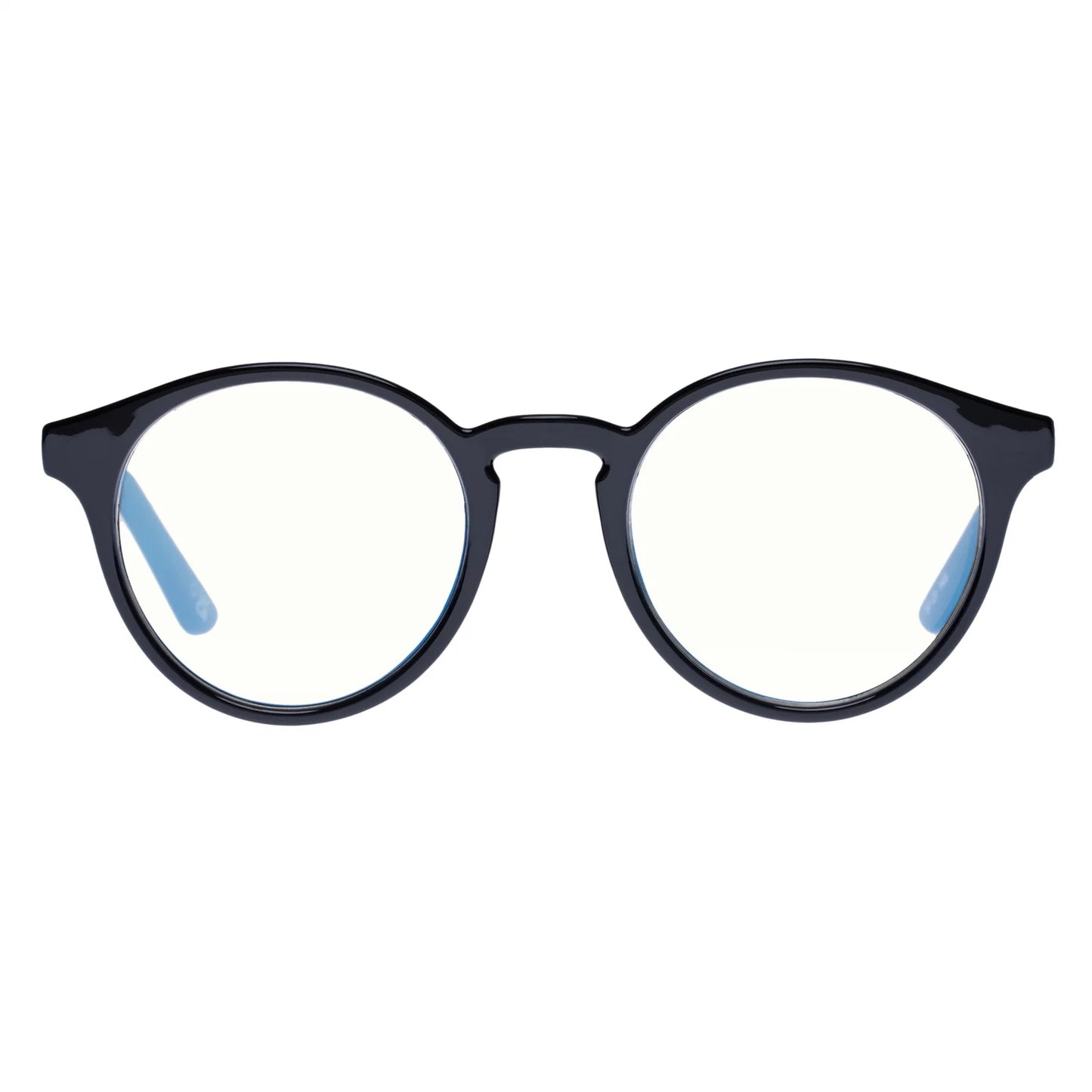 LE SPECS // Whirlwind BLUELIGHT BLACK