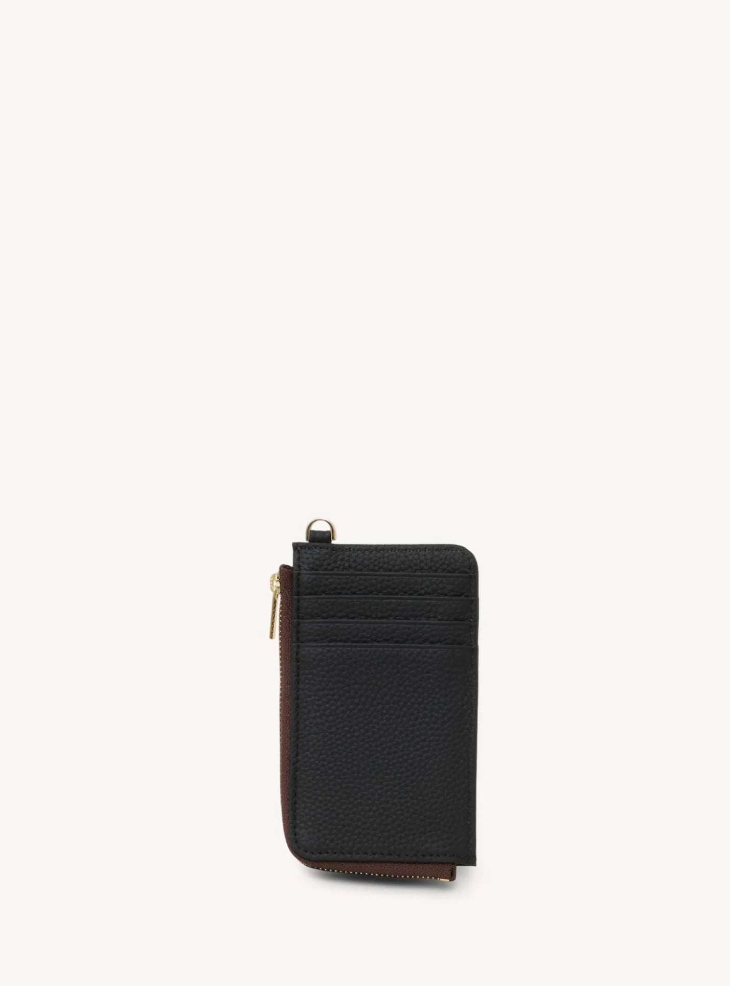 Winona Card Holder BLACK