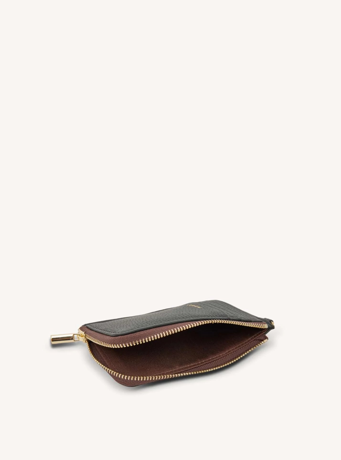 Winona Card Holder BLACK