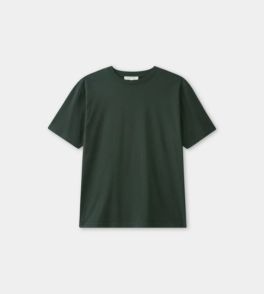 ASSEMBLY LABEL // Base Tee STORM