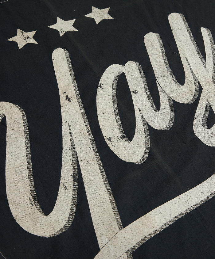 PONY RIDER // YAY Wall Banner