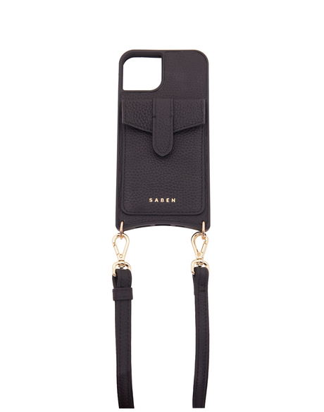 PRE-LOVED // Saben Zippy Phone Sling