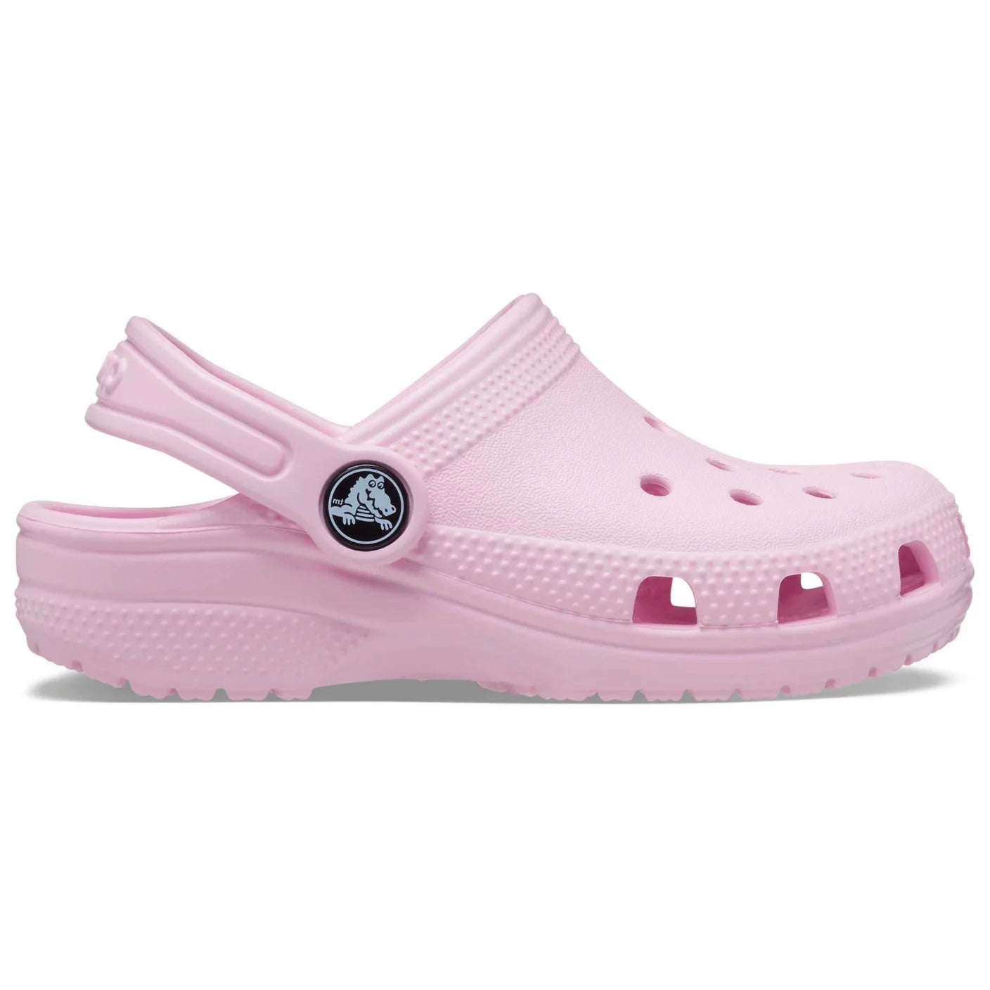 CROCS // KIDS Classic Clog BALLERINA PINK