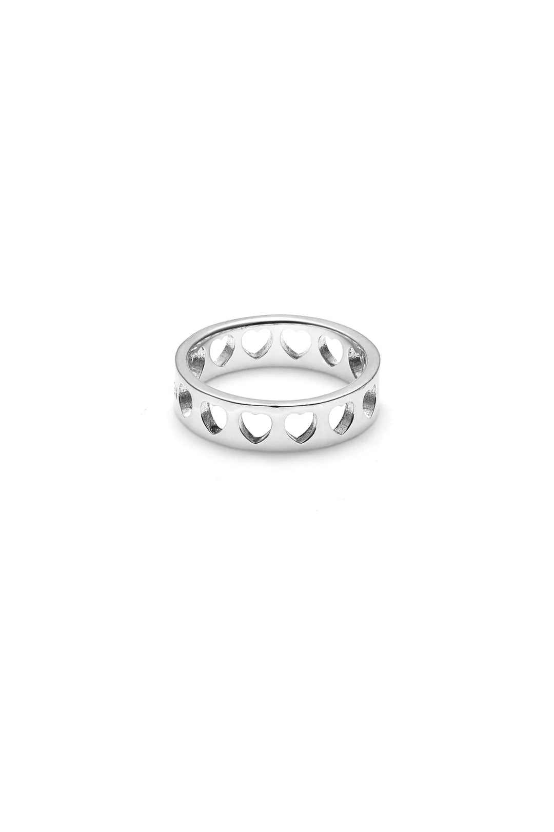 SGC // Heartless Band Ring