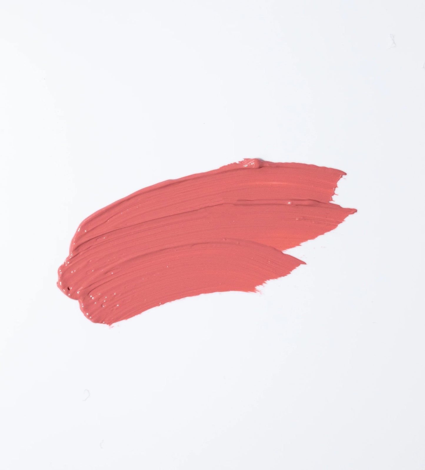 PEACHY // Liquid Lipstick BUBBLEGUM