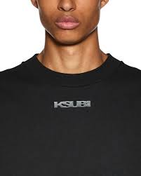 Sott Ekcess Tee JET BLACK