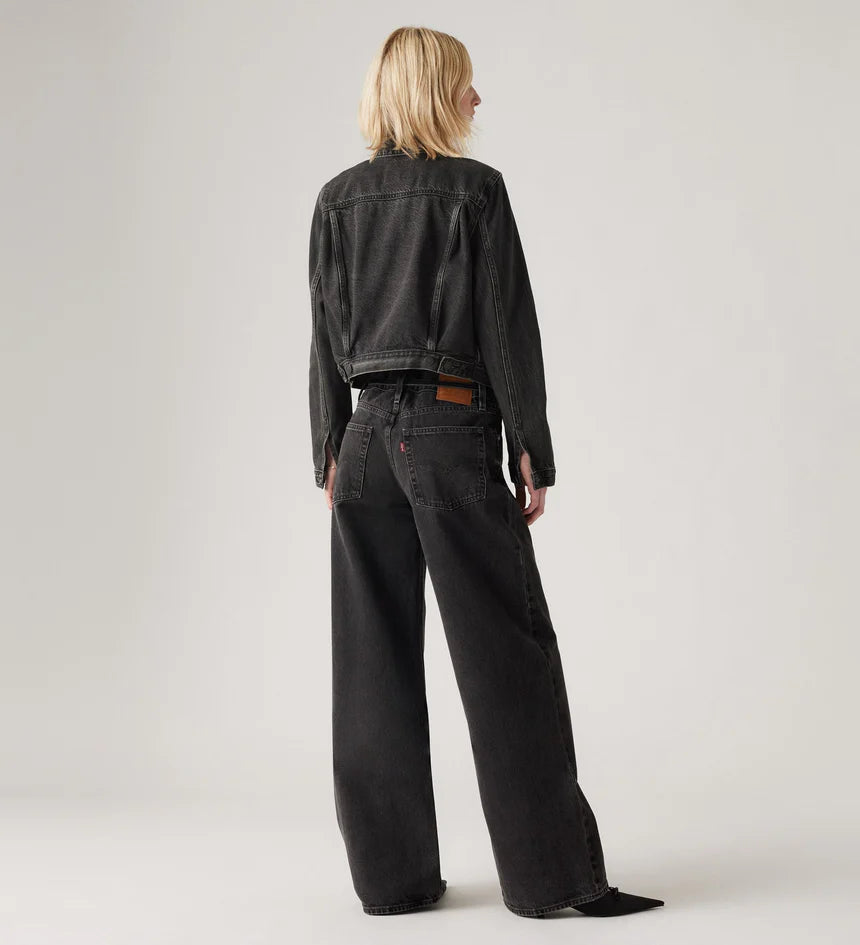 LEVIS // XL Straight INFLUENTIAL LADY