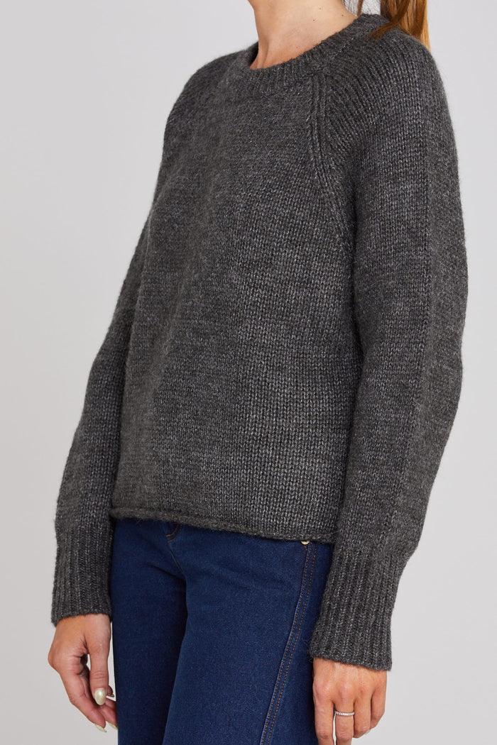 THING THING // Lilo Jumper ONYX