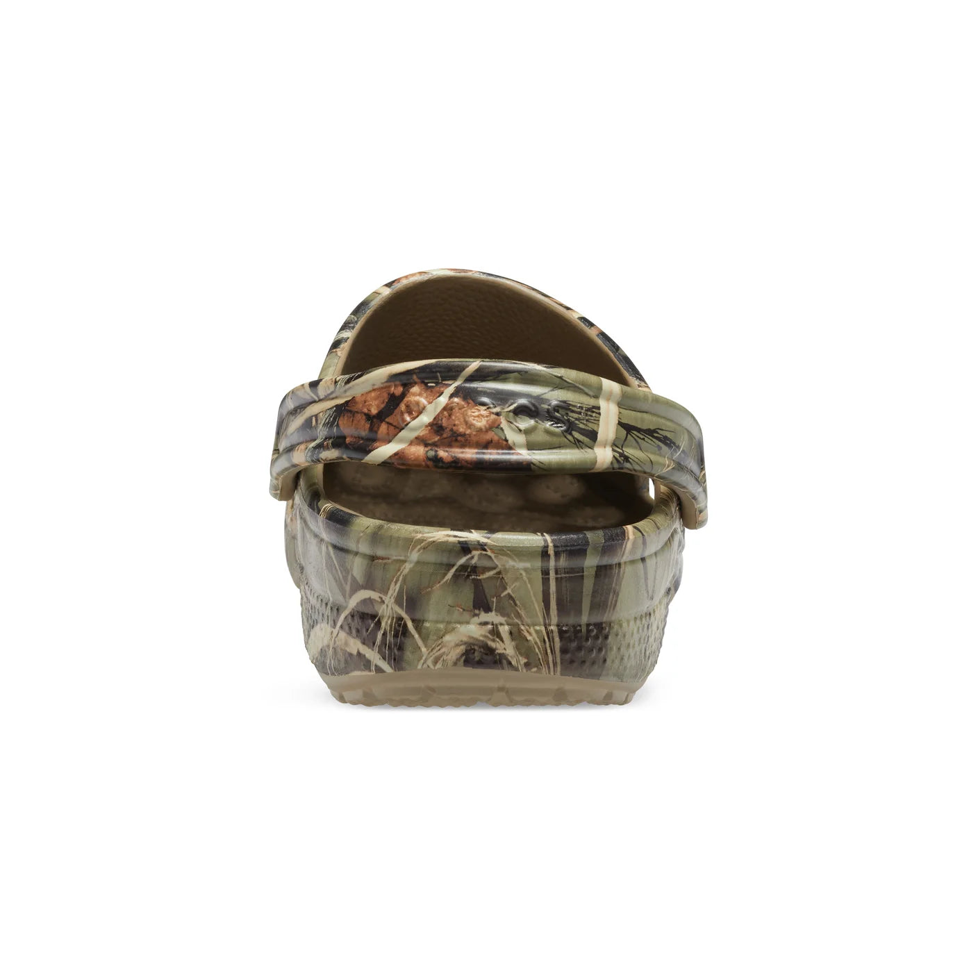CROCS // Classic Clog REALTREE