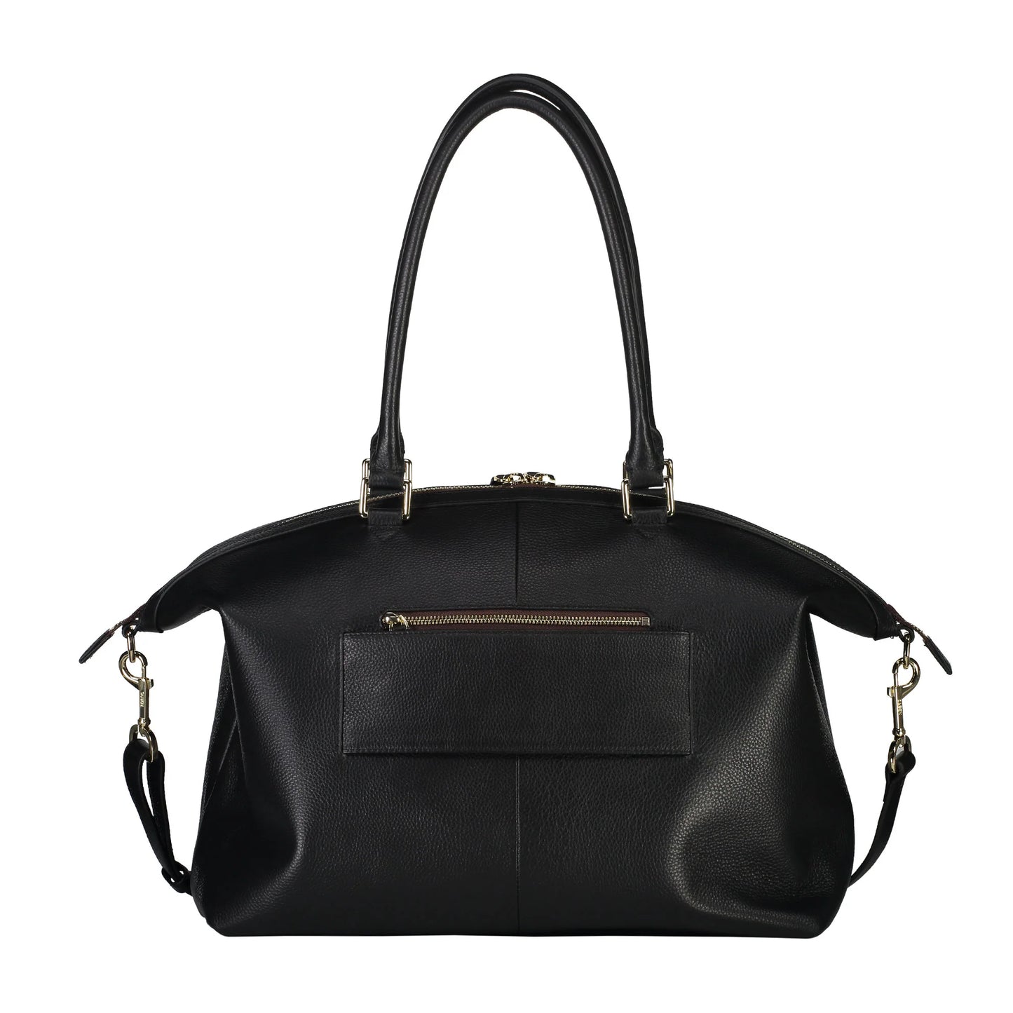SABEN // Roma Carry All BLACK