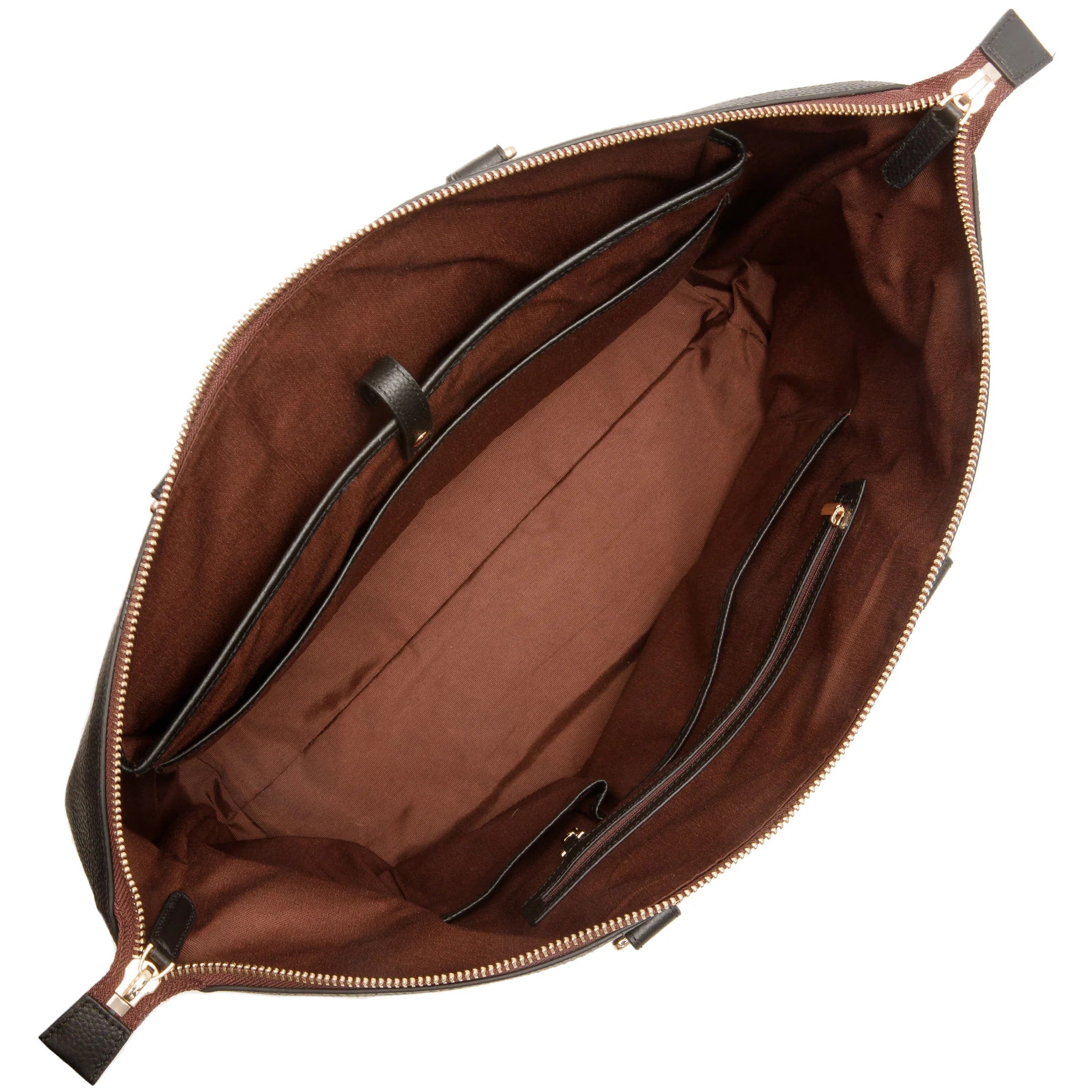 SABEN // Roma Carry All BLACK