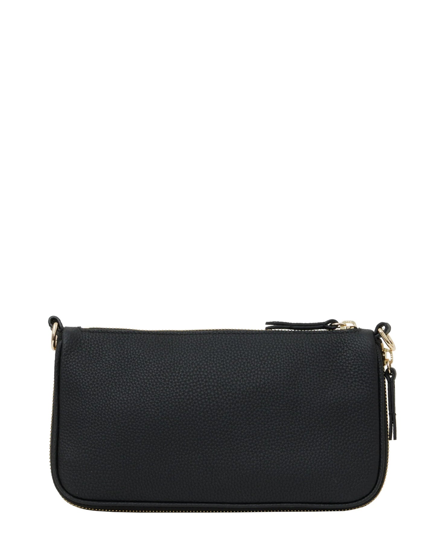 SABEN // Nina Crossbody BLACK