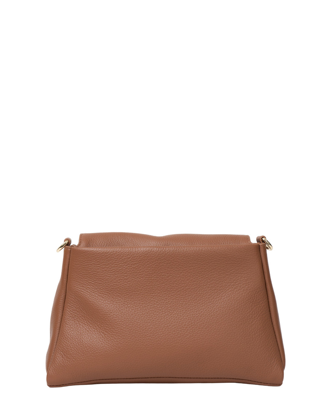 SABEN // Beckett Shoulder Bag TAN LUXE