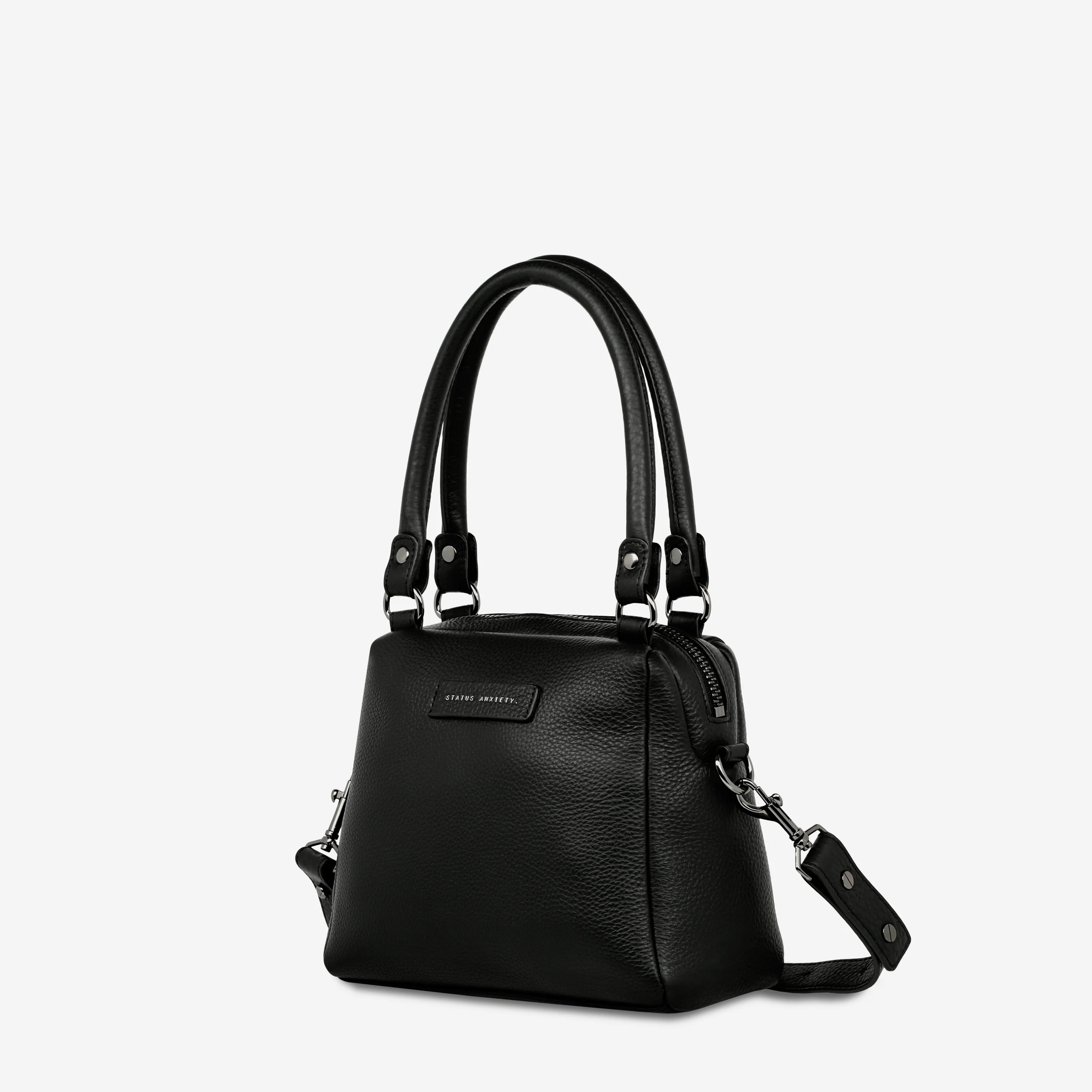 Mini Mountains BLACK