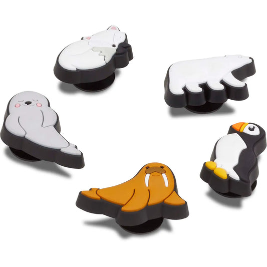 JIBBITZ // The Arctic 5 Pack