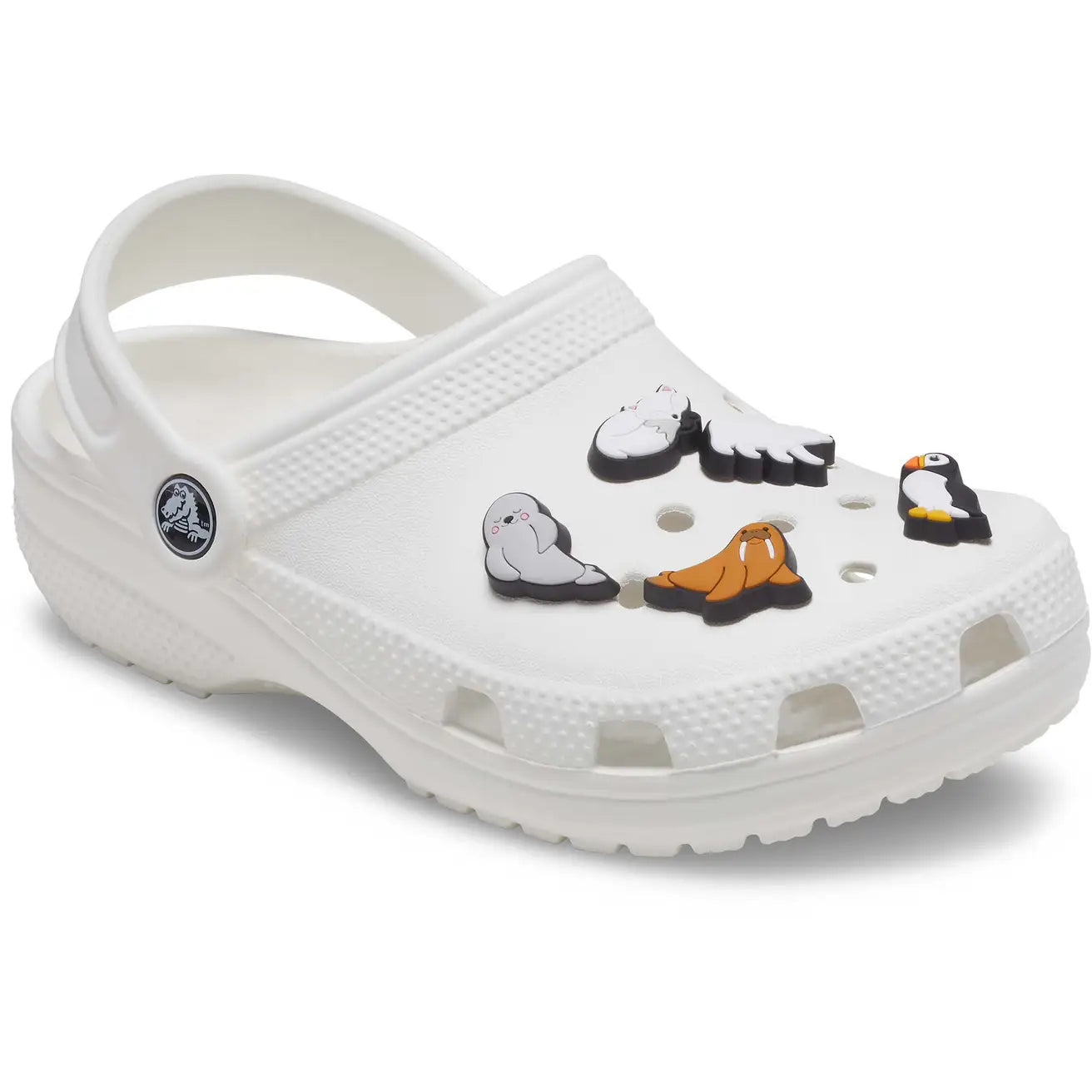 JIBBITZ // The Arctic 5 Pack