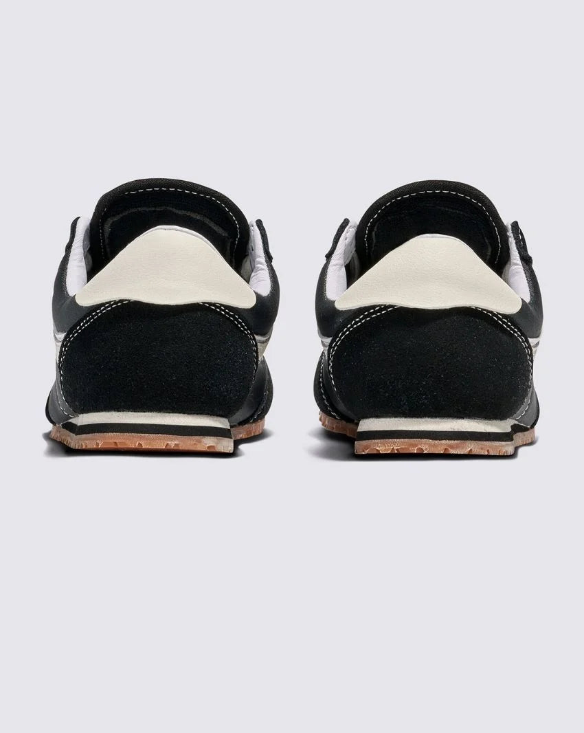 VANS // Super LowPro BLACK