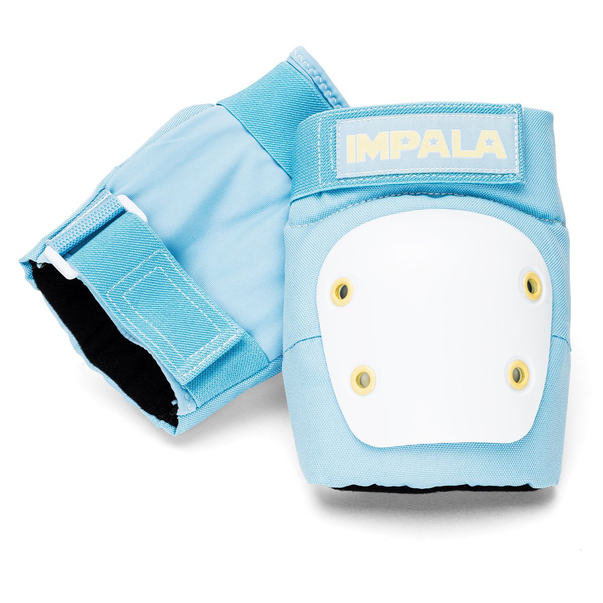 IMPALA // Protective Gear Set SKY BLUE