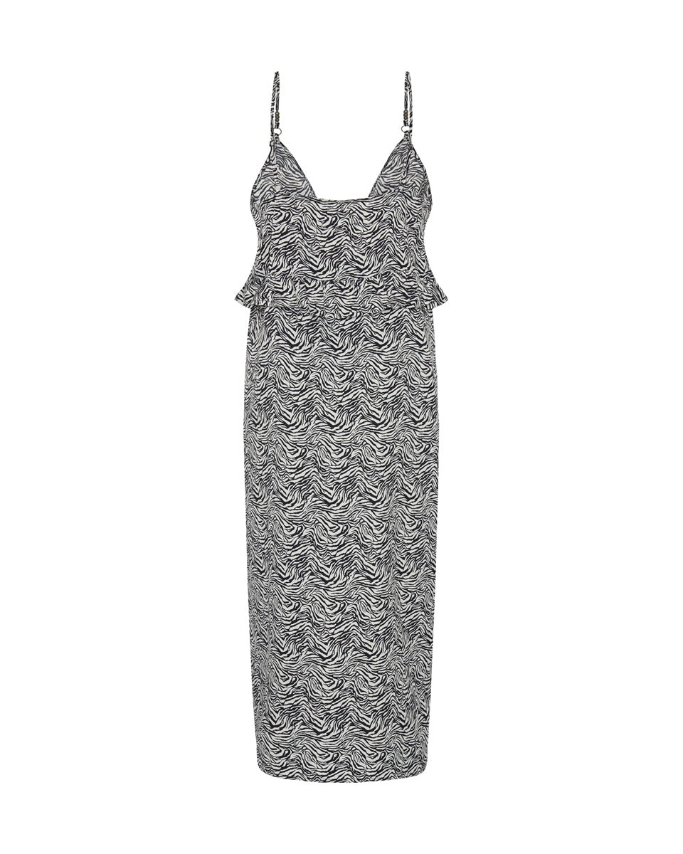 ONE TEASPOON // Interference Slip Dress