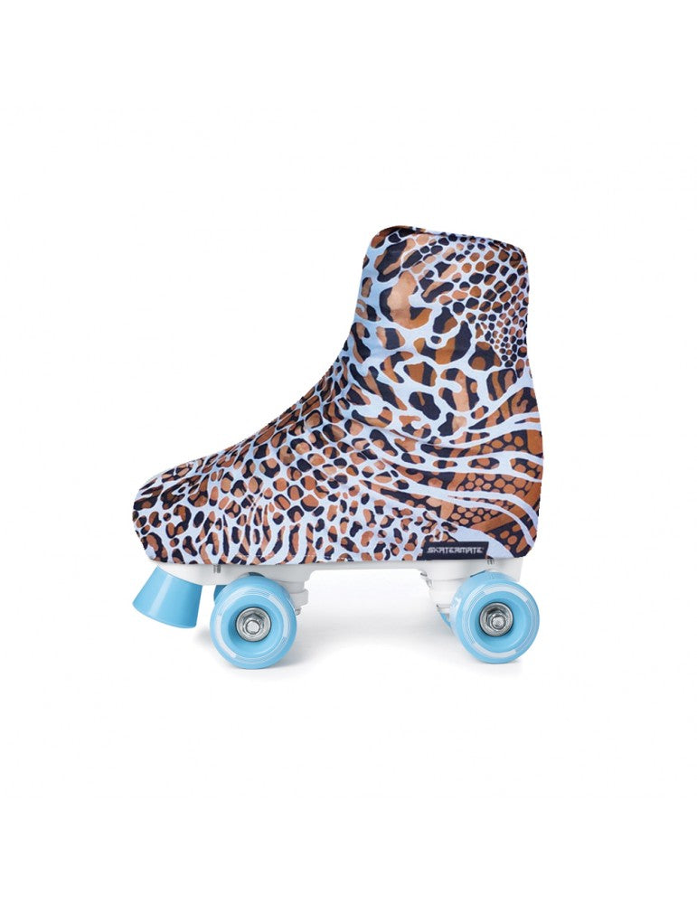 SKATERMATE // Boot Covers WILD ZOO