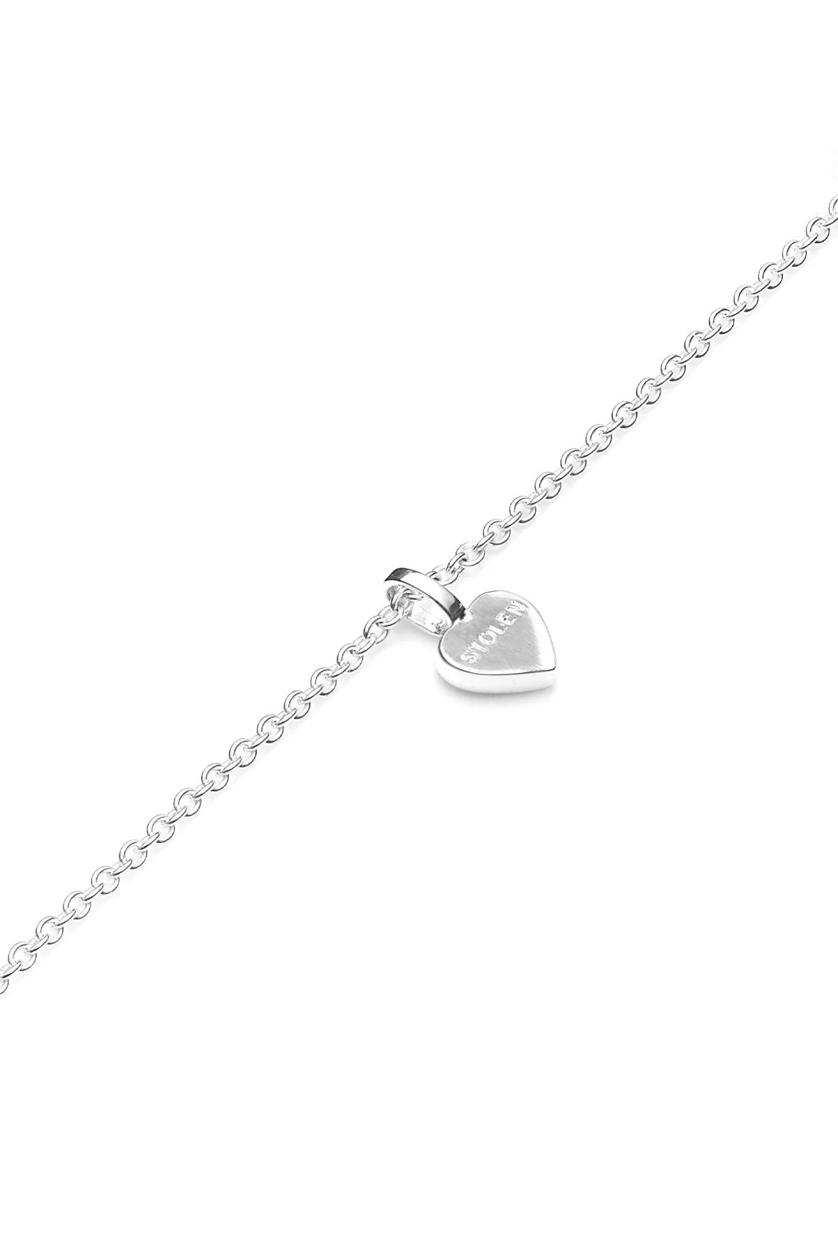 SGC // Stolen Heart Necklace