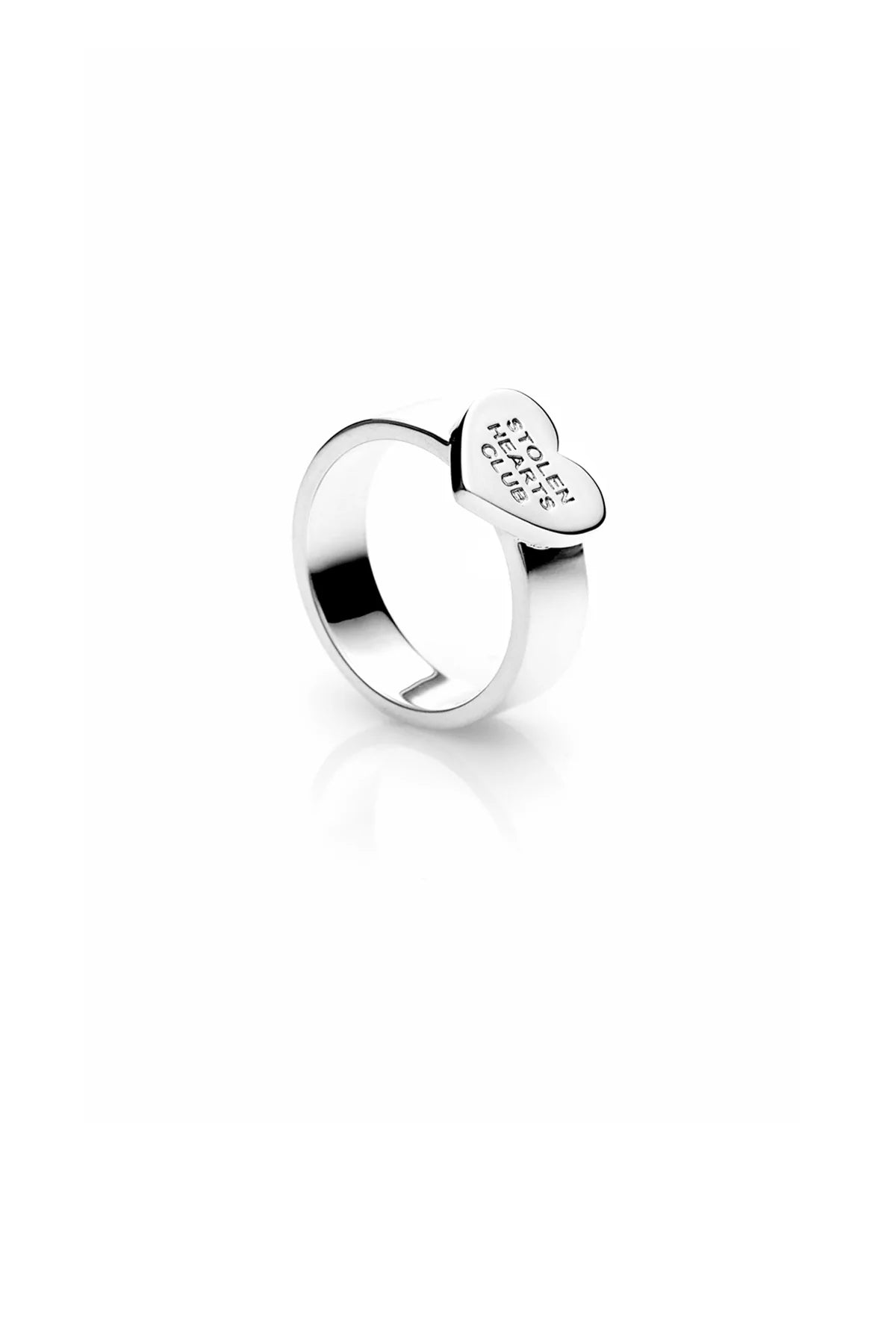 SGC // Stolen Hearts Club Ring