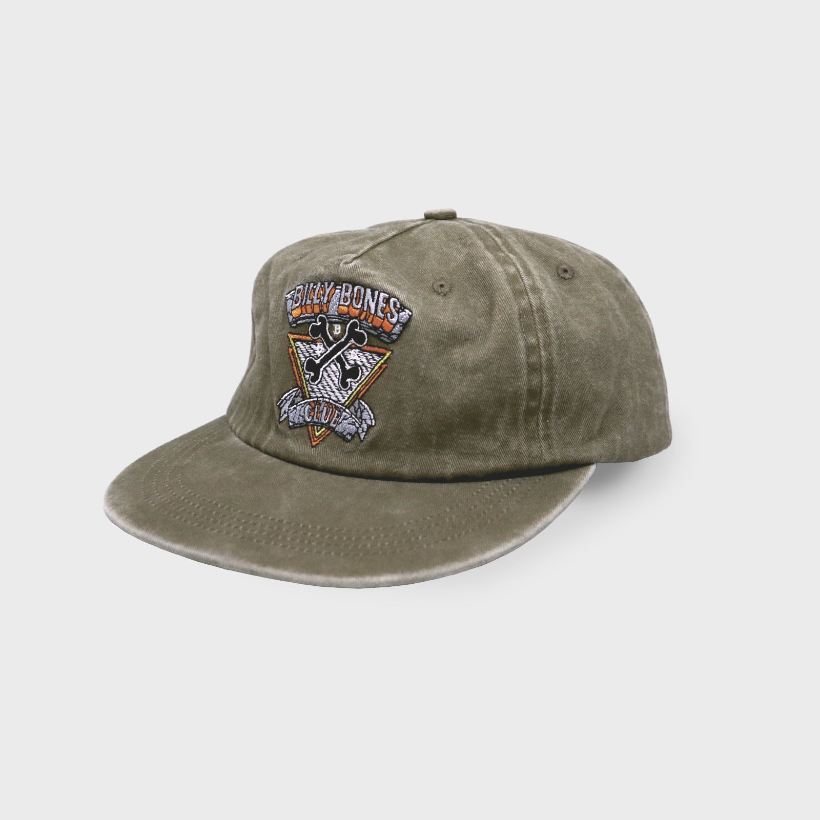 BILLY BONES // Bandit Cap DESERT WASH
