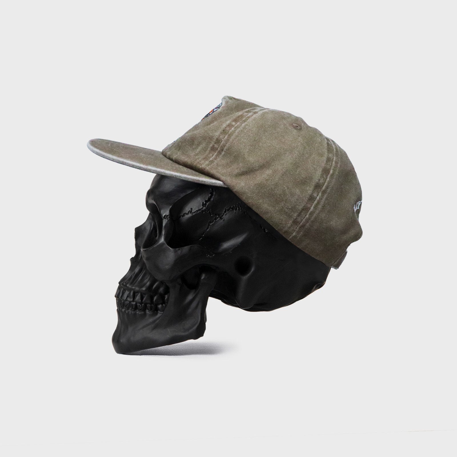 BILLY BONES // Bandit Cap DESERT WASH