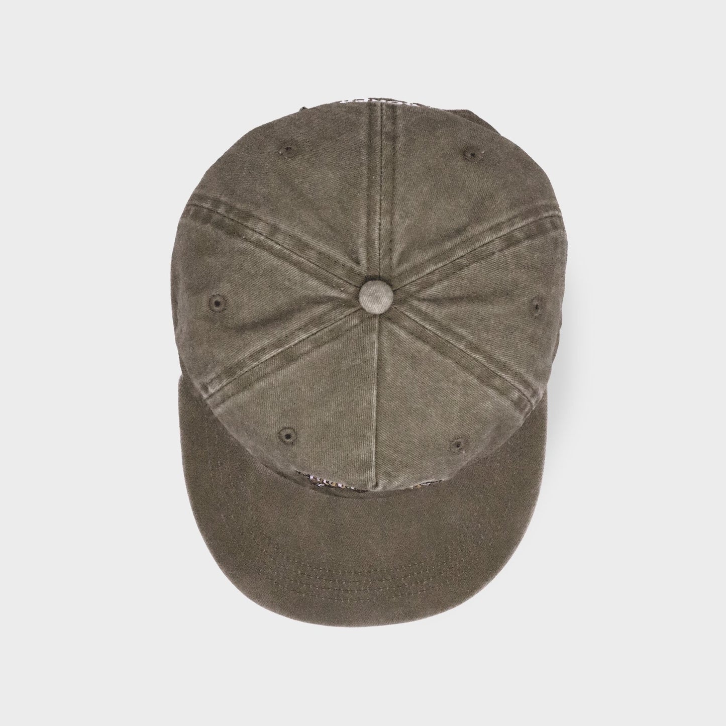 BILLY BONES // Bandit Cap DESERT WASH