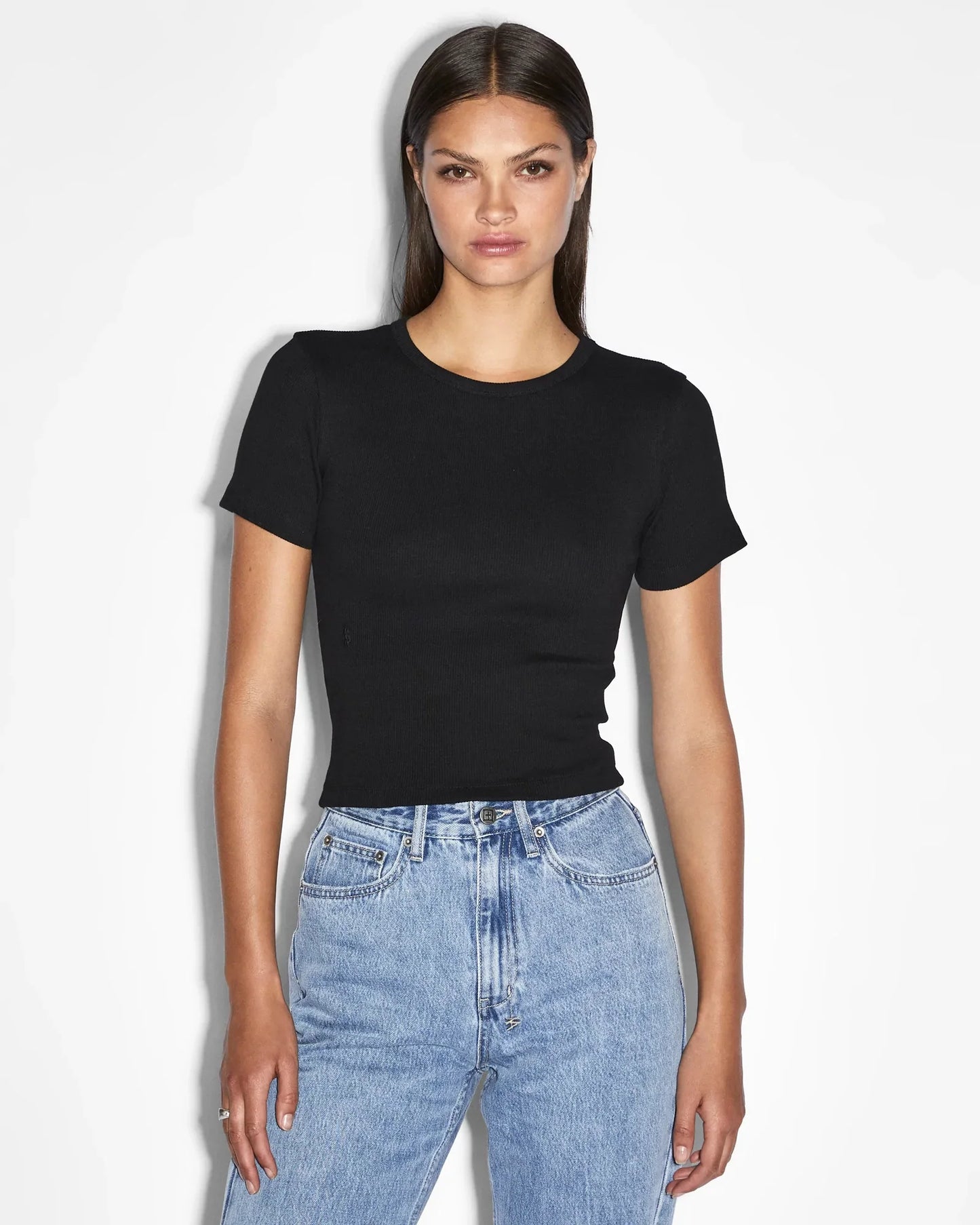 KSUBI // Arise SS Tee BLACK