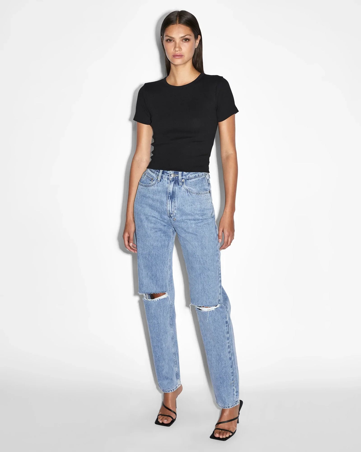 KSUBI // Arise SS Tee BLACK