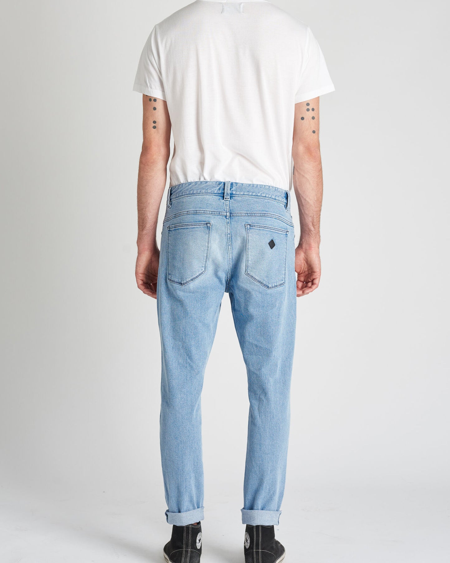 ABRAND // A Dropped Slim Tripped