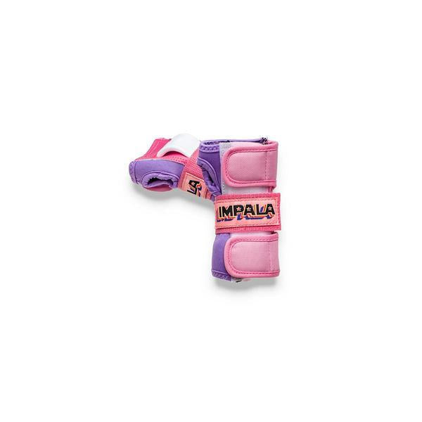 IMPALA // Protective Gear Set PINK