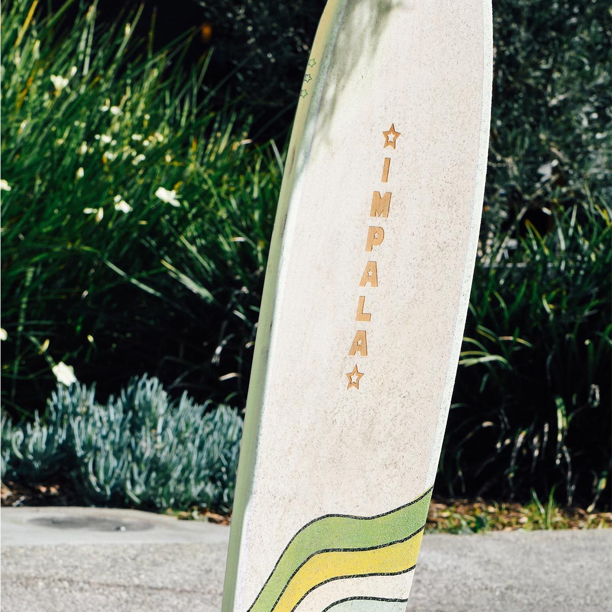 IMPALA // **PICK UP ONLY** Jupiter Longboard