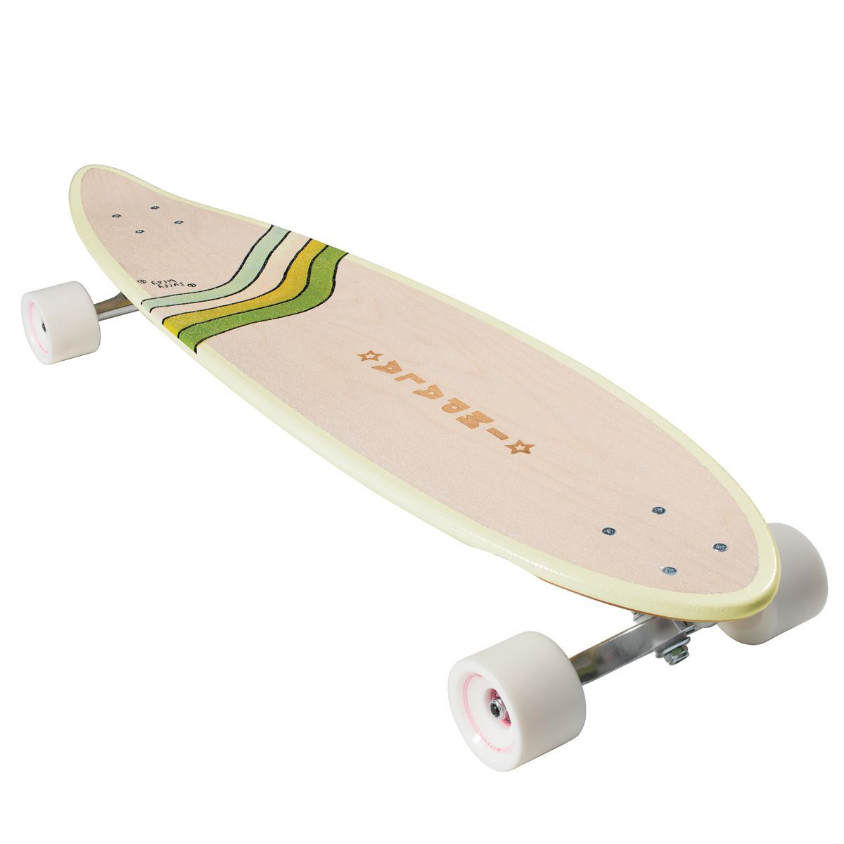 IMPALA // **PICK UP ONLY** Jupiter Longboard