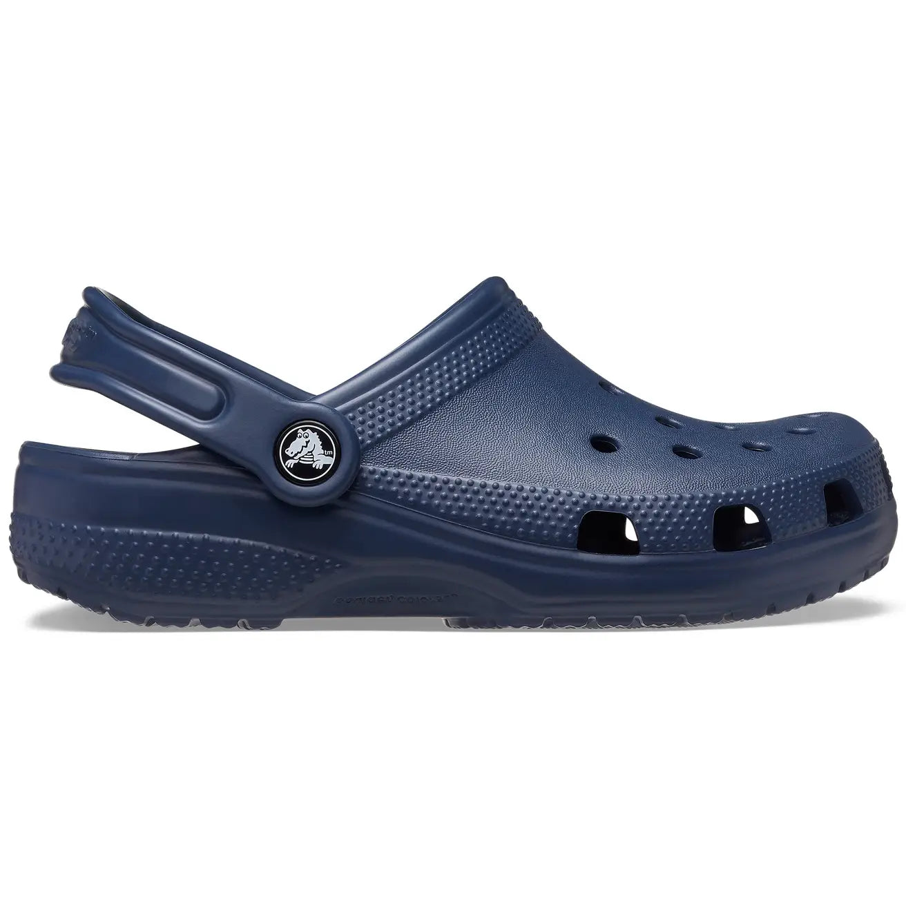 CROCS // KIDS Classic Clog NAVY