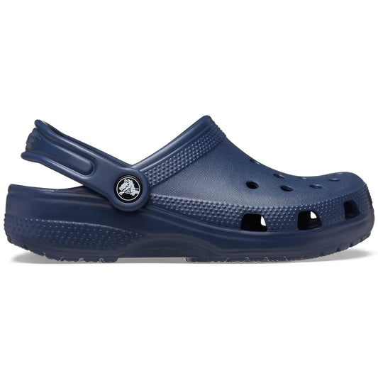 CROCS // KIDS Classic Clog NAVY