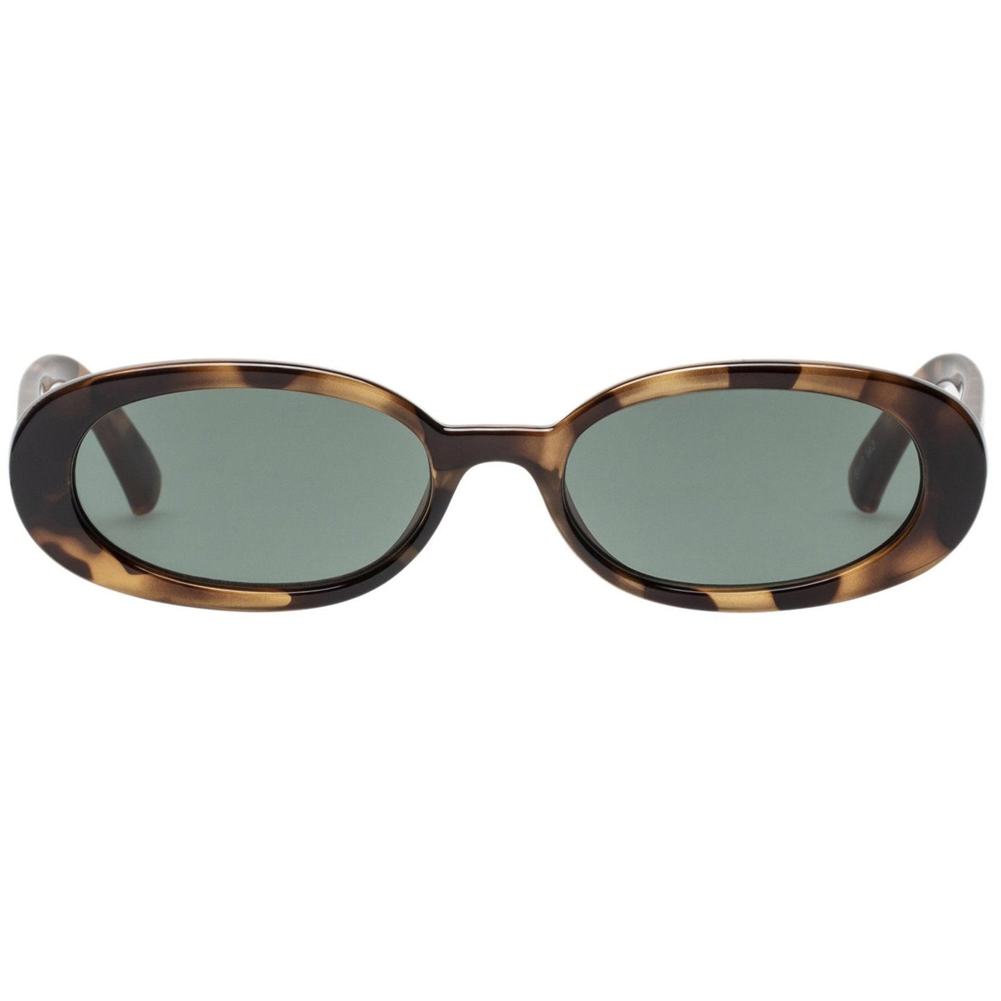 LE SPECS // Outta Love TORT