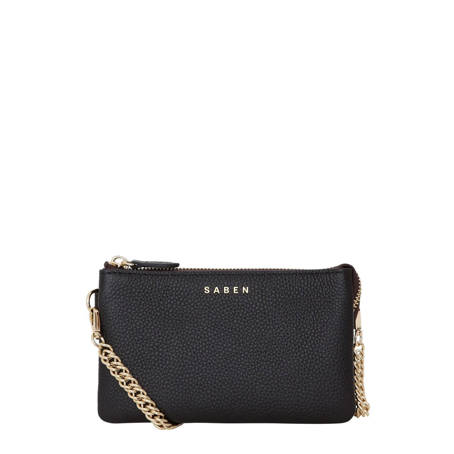 SABEN // Lily BLACK