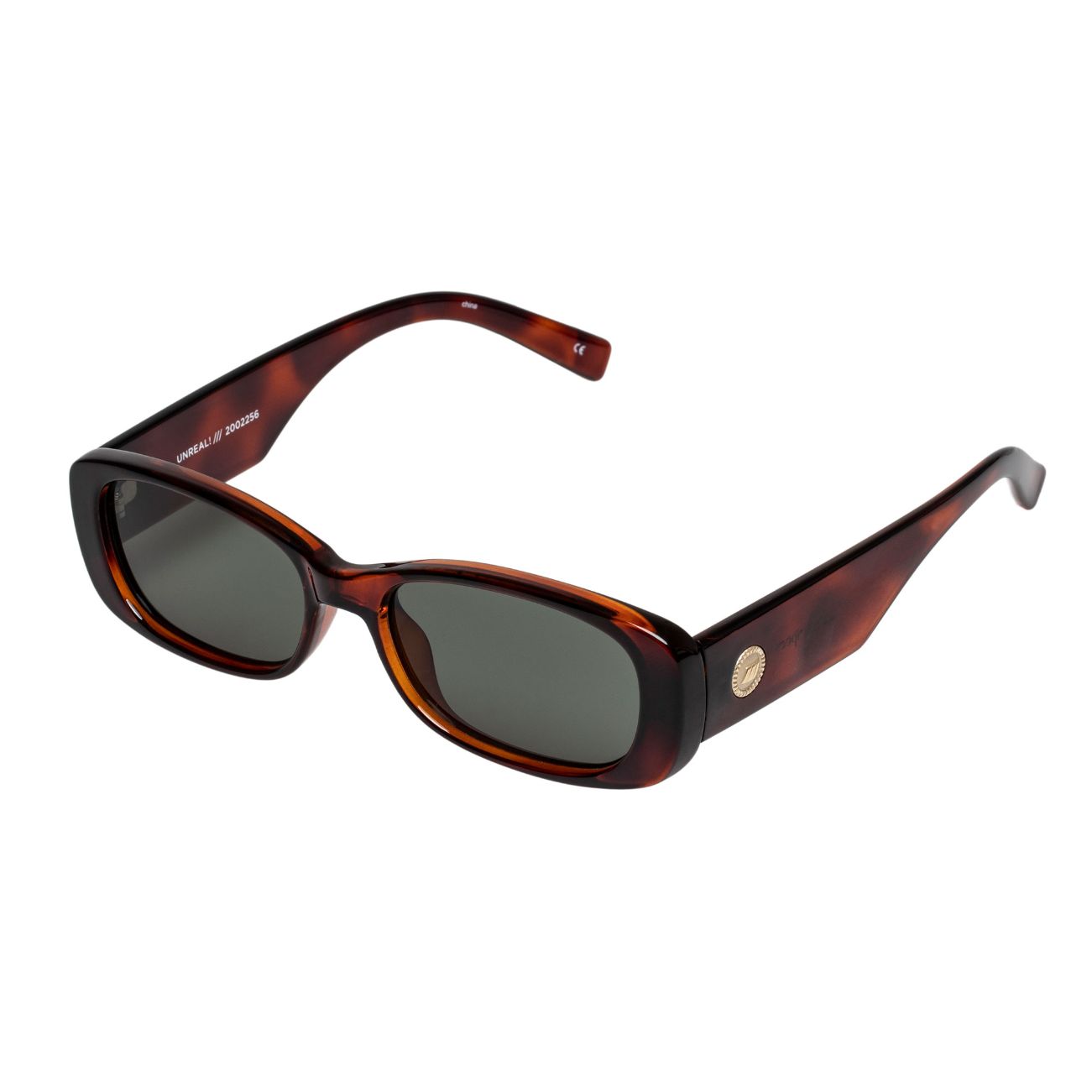 LE SPECS // Unreal TOFFEE TORT