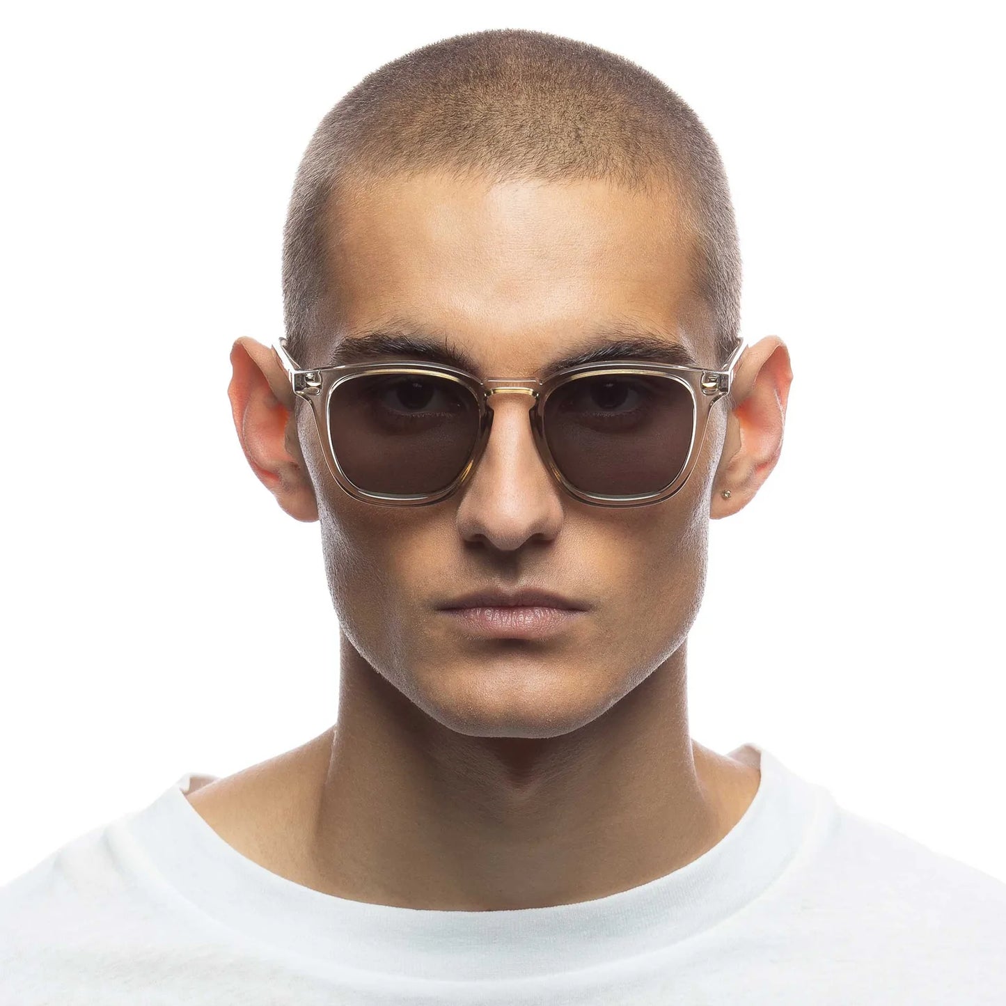LE SPECS // No Biggie EUCALYPTUS