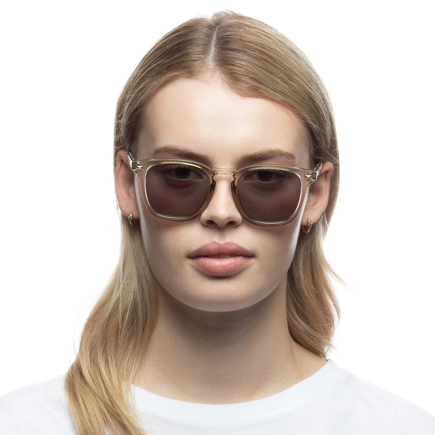 LE SPECS // No Biggie EUCALYPTUS