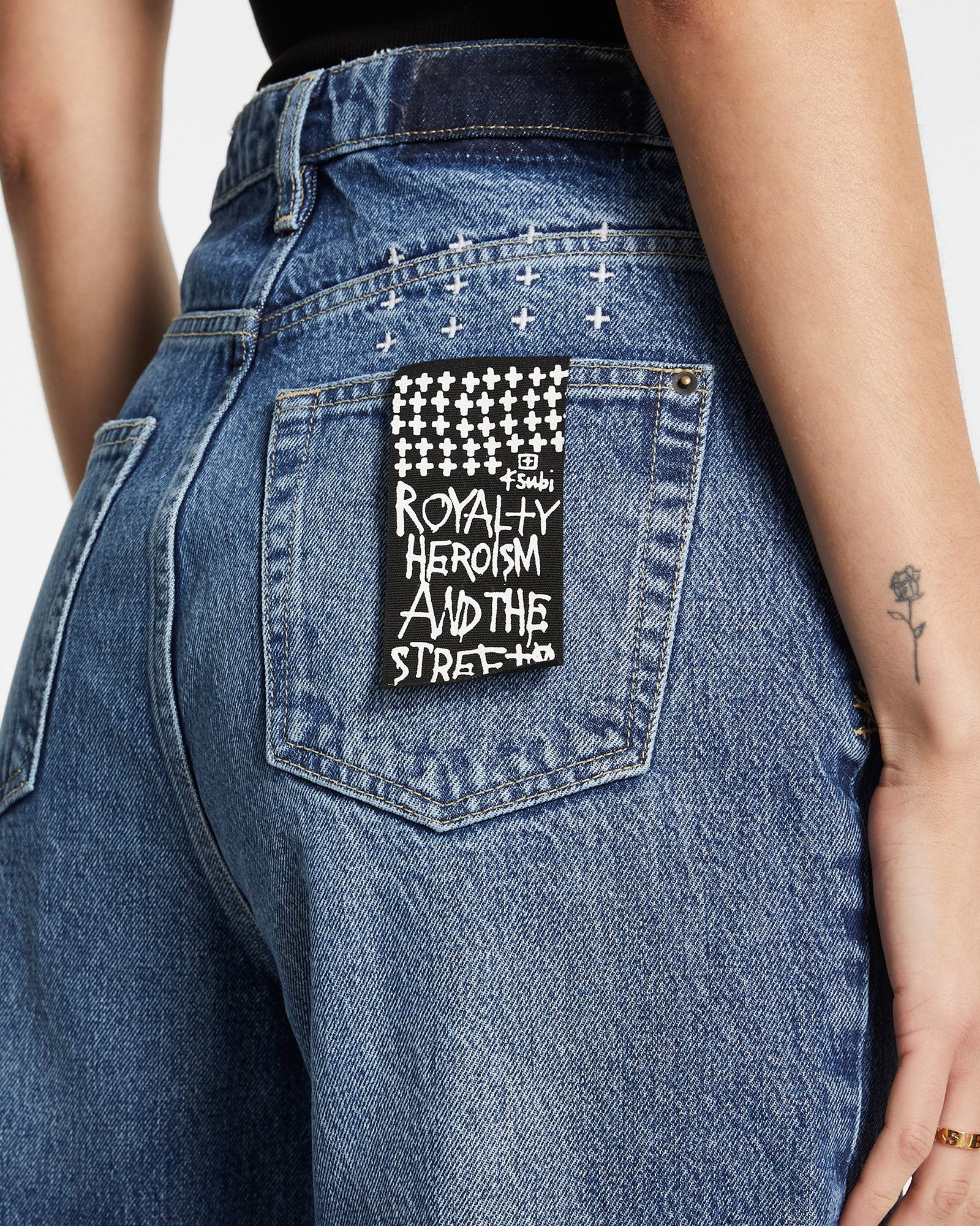 KSUBI // Playback STELLA