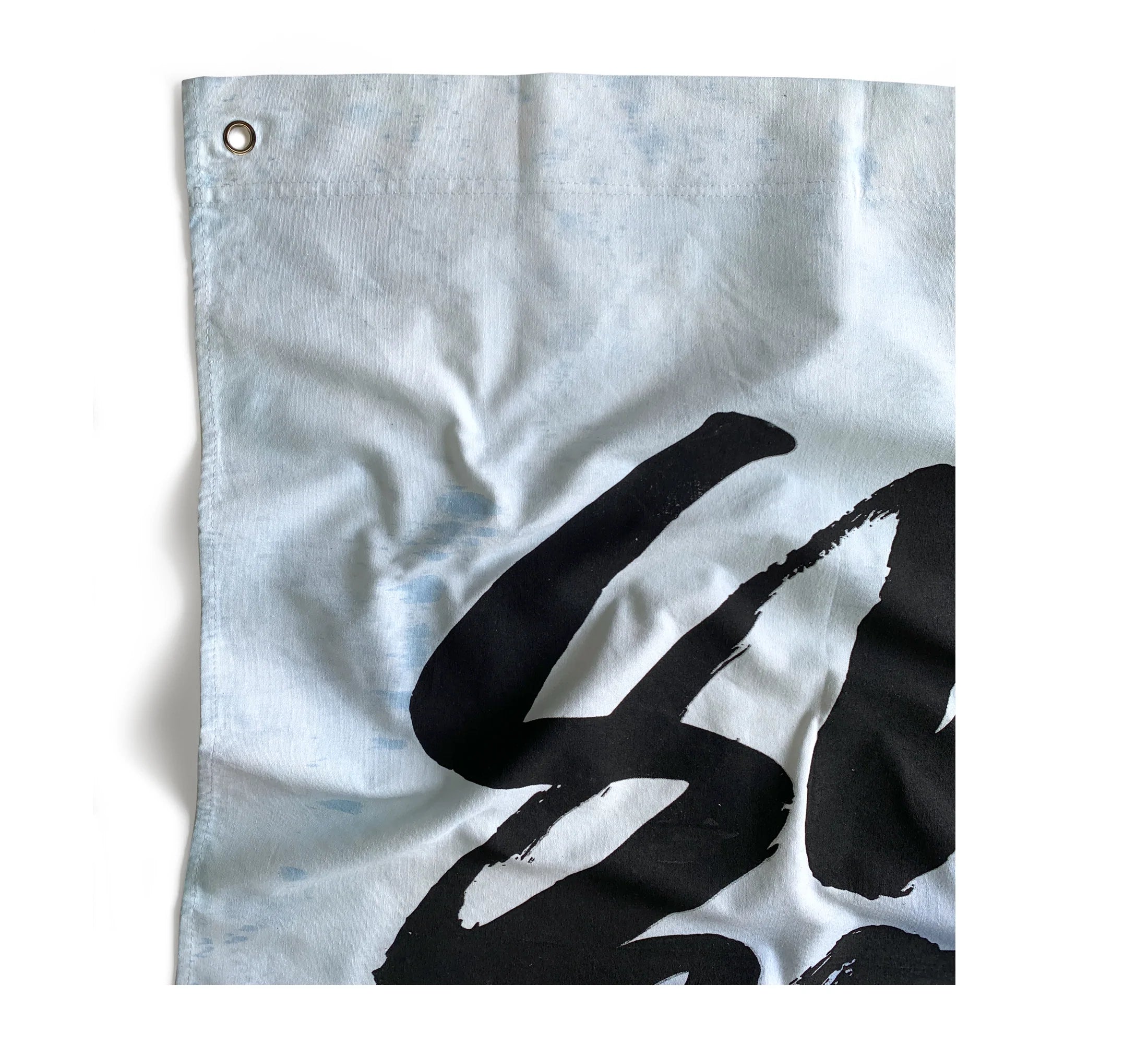 BLACKLIST // Wall Flag PRAY FOR SURF