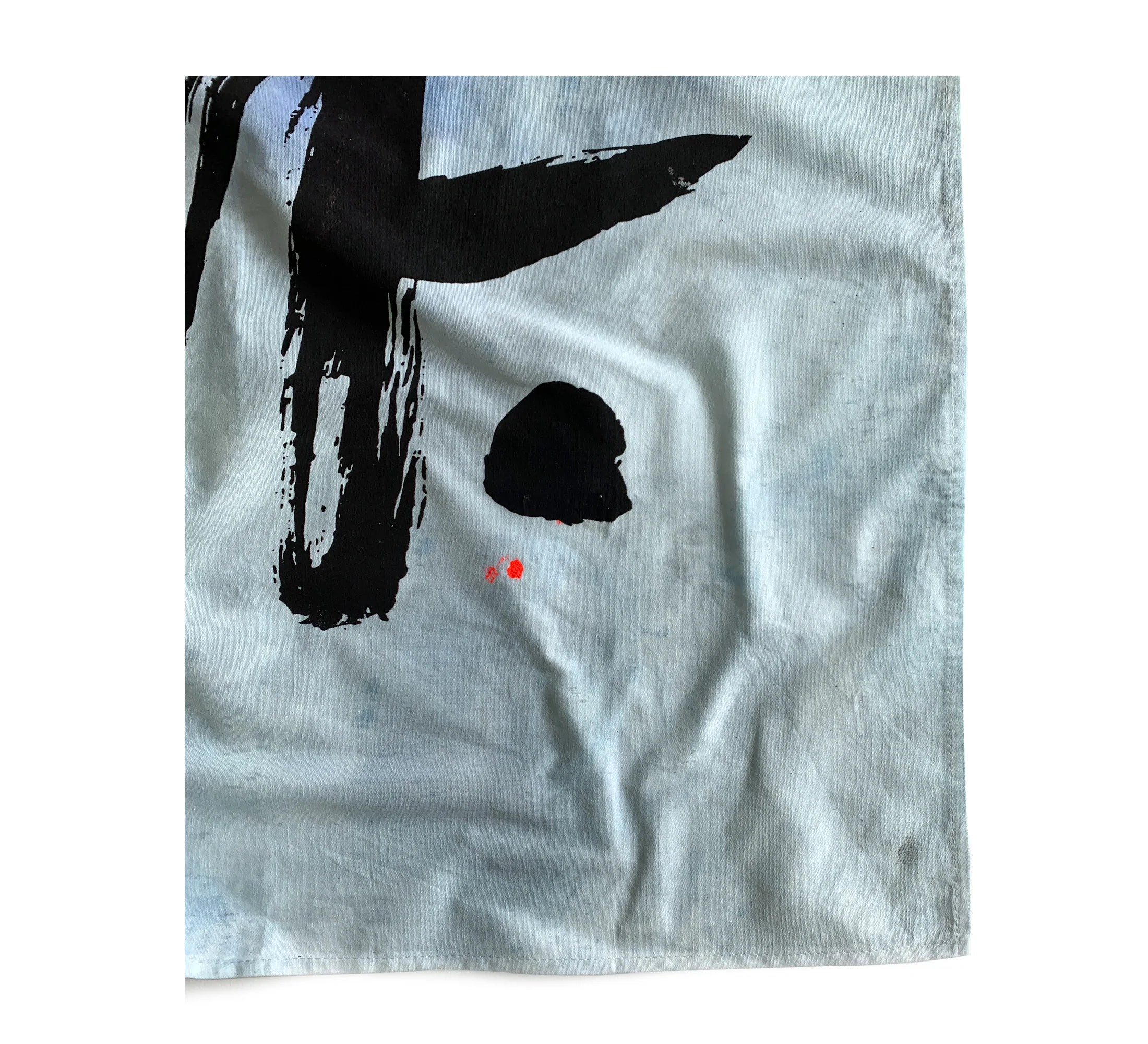 BLACKLIST // Wall Flag PRAY FOR SURF